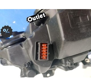 EV FARO DCH OPEL INSIGNIA 17-20 R014333C1