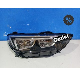EV FARO DCH OPEL INSIGNIA 17-20 R014333C1