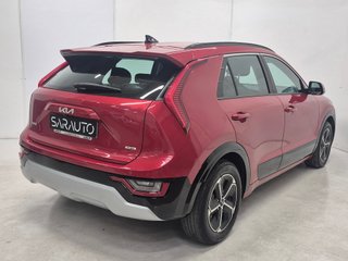 KIA NIRO HYBRID PHEV DRIVE 1.6 141CV DCT