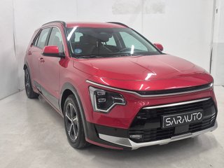 KIA NIRO HYBRID PHEV DRIVE 1.6 141CV DCT