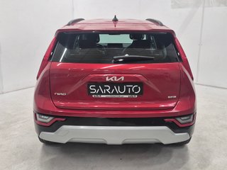 KIA NIRO HYBRID PHEV DRIVE 1.6 141CV DCT