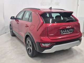 KIA NIRO HYBRID PHEV DRIVE 1.6 141CV DCT