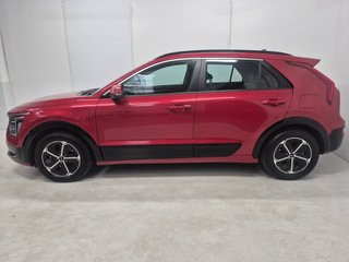 KIA NIRO HYBRID PHEV DRIVE 1.6 141CV DCT