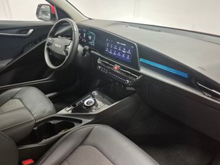 KIA NIRO HYBRID PHEV DRIVE 1.6 141CV DCT