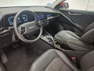 KIA NIRO HYBRID PHEV DRIVE 1.6 141CV DCT