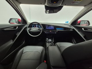 KIA NIRO HYBRID PHEV DRIVE 1.6 141CV DCT