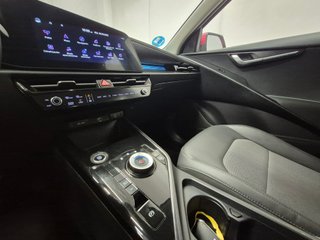 KIA NIRO HYBRID PHEV DRIVE 1.6 141CV DCT