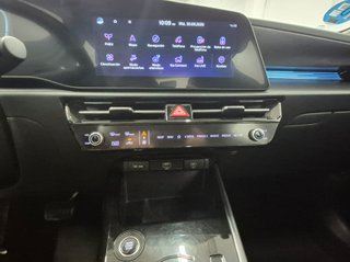 KIA NIRO HYBRID PHEV DRIVE 1.6 141CV DCT