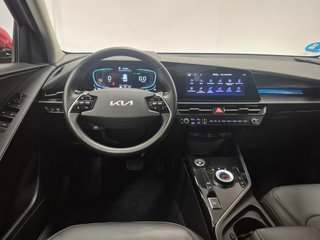 KIA NIRO HYBRID PHEV DRIVE 1.6 141CV DCT