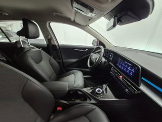 KIA NIRO HYBRID PHEV DRIVE 1.6 141CV DCT