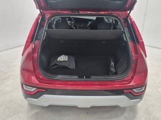 KIA NIRO HYBRID PHEV DRIVE 1.6 141CV DCT