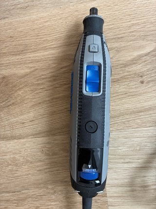 Multiherramienta Dremel 4250 175W + accesorios