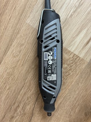 Multiherramienta Dremel 4250 175W + accesorios