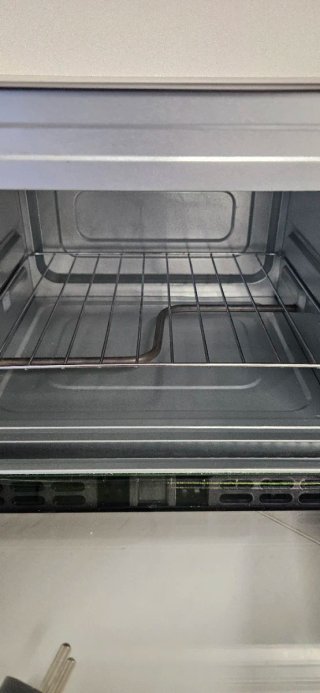 Forno da Tavolo Jata Nero