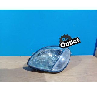 EV FARO IZQ PARA MERCEDES SLK R170 DE SERIE R022022C1