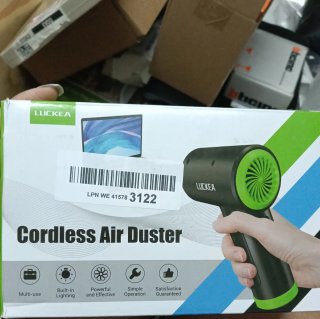 Soplador de aire inalámbrico LUCKEE