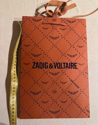 NUEVA  DE TIENDA Bolsa Zadig & Voltaire
