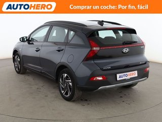 Hyundai Bayon 1.0 TGDI Maxx 2WD