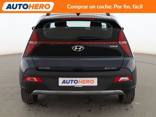 Hyundai Bayon 1.0 TGDI Maxx 2WD