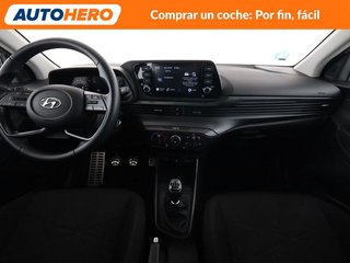 Hyundai Bayon 1.0 TGDI Maxx 2WD