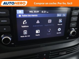 Hyundai Bayon 1.0 TGDI Maxx 2WD