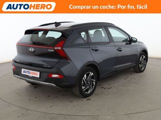 Hyundai Bayon 1.0 TGDI Maxx 2WD