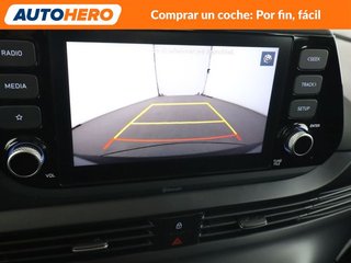 Hyundai Bayon 1.0 TGDI Maxx 2WD