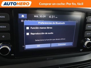 Hyundai Bayon 1.0 TGDI Maxx 2WD