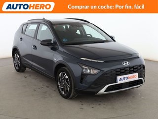 Hyundai Bayon 1.0 TGDI Maxx 2WD
