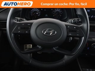 Hyundai Bayon 1.0 TGDI Maxx 2WD