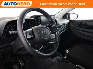 Hyundai Bayon 1.0 TGDI Maxx 2WD