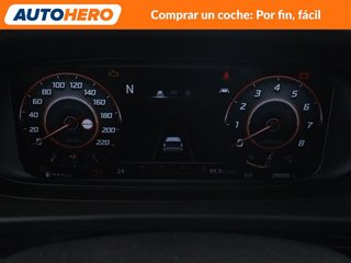Hyundai Bayon 1.0 TGDI Maxx 2WD