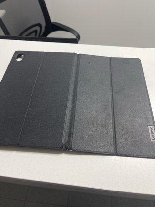 Lenovo Tab M10 HD Negro