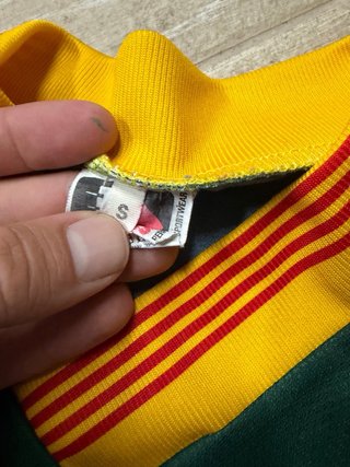 Camiseta Vintage Barcelona Dragons