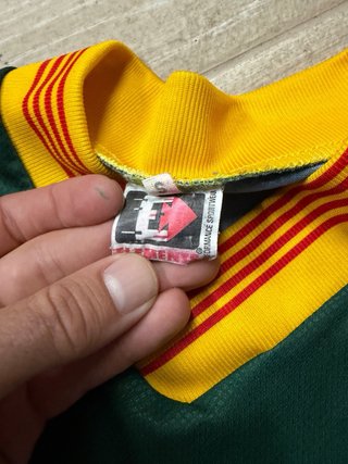 Camiseta Vintage Barcelona Dragons