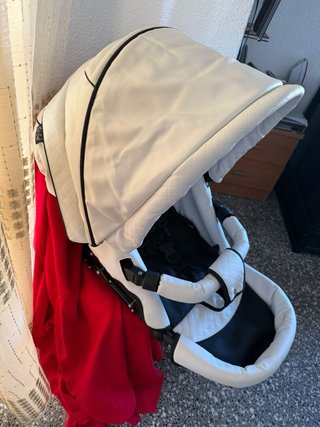Silla de coche para bebé