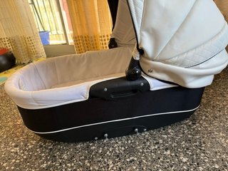 Silla de coche para bebé