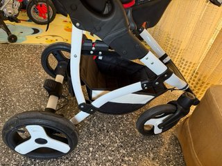 Silla de coche para bebé