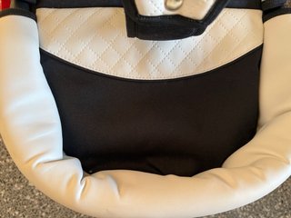 Silla de coche para bebé