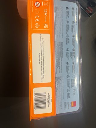 Scalextric Williams FW45 Gulf Albon #23