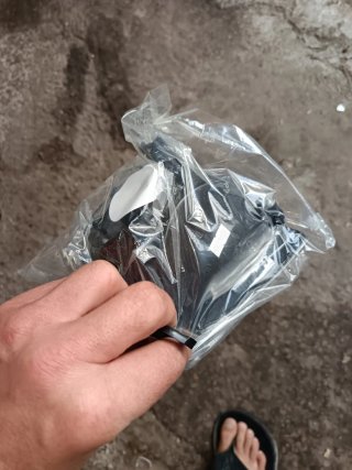 Faros Nissan primera