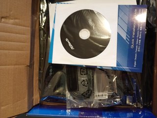 Placa Base ASRock H610M-HDV/M.2 R2.0