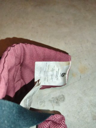 Mochila Ergobaby para bebé