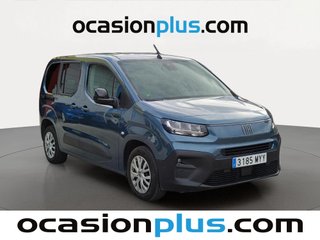 Fiat Dobló Combi 1.5 Diesel Talla M 74 kW (100 CV)