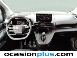 Fiat Dobló Combi 1.5 Diesel Talla M 74 kW (100 CV)