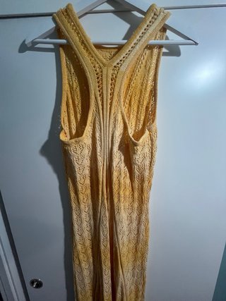 Vestido de punto Slowlove