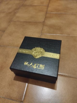 Cintura Goyard Nera