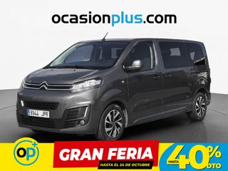 Citroen Spacetourer BlueHDi 150 Talla M Business 110 kW (150 CV)