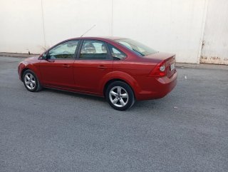 Ford Focus 16 tdci año 2008