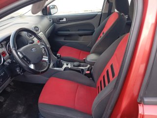 Ford Focus 16 tdci año 2008